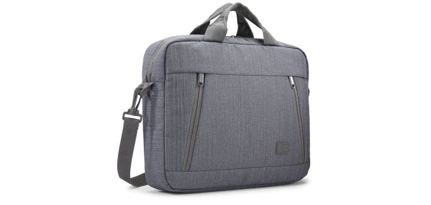 Case Logic Huxton HUXA-213 Graphite 33,8 cm (13.3") Mallette