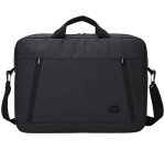 Case Logic Huxton HUXA-215 Black 40,6 cm (16") Malette Noir