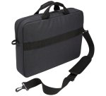 Case Logic Huxton HUXA-215 Black 40,6 cm (16") Malette Noir