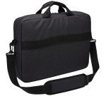 Case Logic Huxton HUXA-215 Black 40,6 cm (16") Malette Noir