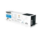AISENS DT27TSR-045 soporte para monitor 81,3 cm (32") Escritorio Negro
