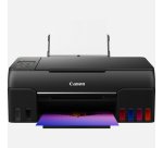 Canon PIXMA G650 MegaTank Inkjet A4 4800 x 1200 DPI Wi-Fi
