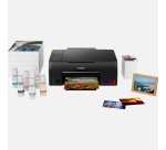 Canon PIXMA G650 MegaTank Inkjet A4 4800 x 1200 DPI Wi-Fi