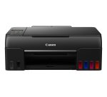 Canon PIXMA G650 MegaTank Inkjet A4 4800 x 1200 DPI Wi-Fi