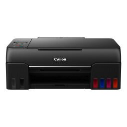 Canon PIXMA G650 MegaTank Jet d'encre A4 4800 x 1200 DPI Wifi