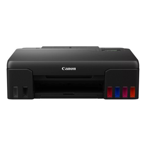 Canon PIXMA G550 MegaTank impresora de inyección de tinta Color 4800 x 1200 DPI A4 Wifi