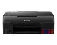 Canon PIXMA G650 MegaTank Inyección de tinta A4 4800 x 1200 DPI Wifi