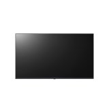 LG 43UL3J-E Écran d'affichage dynamique Écran plat de signalisation numérique 109,2 cm (43") IPS Wifi 300 cd/m² 4K Ultra HD Bleu WebOS 16/7