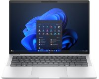 HP EliteBook 1040 G11 Intel Core Ultra 7 155H Laptop 35,6 cm (14") WUXGA 16 GB LPDDR5x-SDRAM 512 GB SSD Wi-Fi 6E (802.11ax) Windows 11 Pro AI PC Zilver