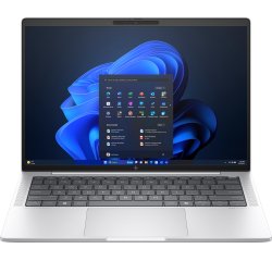 HP EliteBook 1040 G11 Intel Core Ultra 7 155H Laptop 35,6 cm (14") WUXGA 16 GB LPDDR5x-SDRAM 512 GB SSD Wi-Fi 6E (802.11ax) Windows 11 Pro A