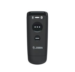 Zebra CS60 Lecteur de code barre portable 1D/2D LED Noir