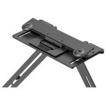 Support für Logitech TV für Rally Bar, Rally Bar Mini, Rally Bar Huddle oder Rally Camera