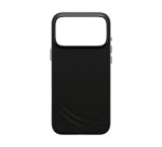 PanzerGlass CARE™ by ® Flow Case Black w. MagSafe iPhone 2026 Pro Max | 17 Pro Max protective case for mobile phones Transparent Cover