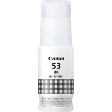 Canon Bouteille d'encre noire GI-53BK