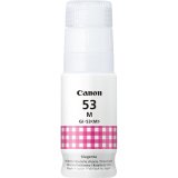 Canon Bouteille d'encre magenta GI-53M