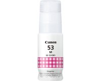 Canon GI-53M Magenta Ink Bottle
