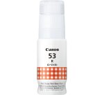 Canon Bouteille d'encre rouge GI-53R