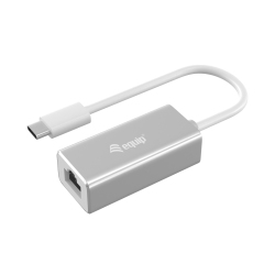 Equip Adattatore di rete da USB-C a RJ45 Gigabit