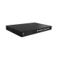 LevelOne GEP-2821 network switch Unmanaged Gigabit Ethernet (10/100/1000) Power over Ethernet (PoE) 1U Black