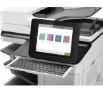 HP LaserJet Enterprise Flow Imprimante multifonction M635z