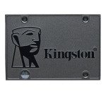 Kingston Technology A400 240 Go 2.5" Série ATA III TLC