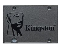 Kingston Technology A400 240 Go 2.5" Série ATA III TLC