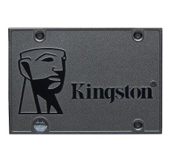 Kingston Technology A400 240 Go 2.5" Série ATA III TLC
