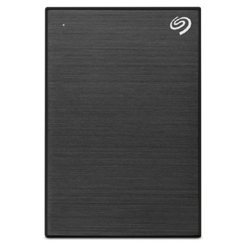 Seagate One Touch disque dur externe 2 To Micro-USB B 3.2 Gen 1 (3.1 Gen 1) Noir