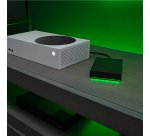 Seagate Game Drive disque dur externe 4 To 3.2 Gen 1 (3.1 Gen 1) Noir