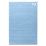 Seagate One Touch STKZ5000402 disco duro externo 5 TB 2.5" Micro-USB B 3.2 Gen 1 (3.1 Gen 1) Azul