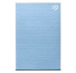 Seagate One Touch STKY1000402 disco duro externo 1 TB 2.5" Micro-USB B 3.2 Gen 1 (3.1 Gen 1) Azul