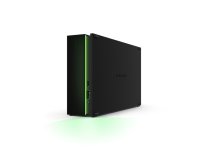Seagate Game Drive Hub for Xbox disco duro externo 8 TB USB Type-A / USB Type-C 3.2 Gen 1 (3.1 Gen 1) Negro