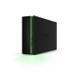 Seagate Game Drive Hub for Xbox disco duro externo 8 TB USB Type-A / USB Type-C 3.2 Gen 1 (3.1 Gen 1) Negro