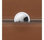 Apple AirTag Item Finder Zilver, Wit
