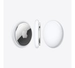 Apple AirTag Item Finder Zilver, Wit