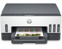 HP Smart Tank 7005 Inalámbrico All-in-One Color Impresora, Impresión a doble cara; Copiadora y escáner