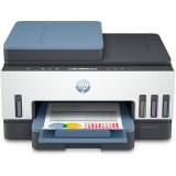 HP Smart Tank 7306 Sans fil All-in-One Couleur Imprimante, Impression recto-verso; copieur, scanner