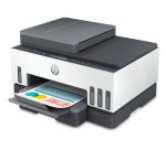 HP Smart Tank 7305 Inalámbrico All-in-One Color Impresora, Impresión a doble cara; Copiadora y escáner