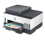 HP Smart Tank 7305 Wireless All-in-One Colore Stampante, Stampa fronte/retro; fotocopiatrice, scanner
