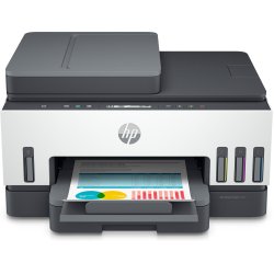 HP Smart Tank 7305 Thermal inkjet A4 4800 x 1200 DPI 15 ppm Wi-Fi