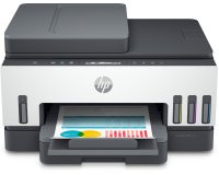 HP Smart Tank 7305 Inalámbrico All-in-One Color Impresora, Impresión a doble cara; Copiadora y escáner