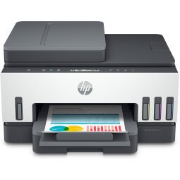 HP Smart Tank 7305 Thermal inkjet A4 4800 x 1200 DPI 15 ppm Wi-Fi