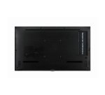 LG 43UH7J-H visualizzatore di messaggi Pannello piatto per segnaletica digitale 109,2 cm (43") IPS Wi-Fi 700 cd/m² 4K Ultra HD Nero Processore integrato WebOS 24/7