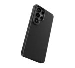 PanzerGlass CARE™ by ® Solo Case Black w. Qi Samsung Galaxy S26 Ultra protective phone case Black Cover
