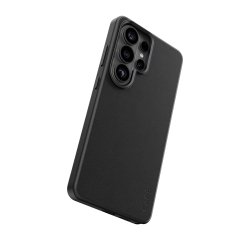 PanzerGlass CARE™ by ® Solo Case Schwarz m. Qi Samsung Galaxy S26 Ultra Schutzhülle für Mobiltelefone Hülle Schwarz