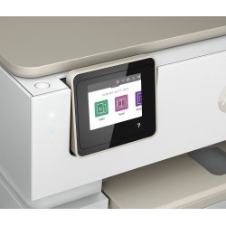 HP Envy Inspire 7220e All-in-One - Multifunktionsdrucker - Farbe - mit HP 1 Jahr Garantieverlängerung durch HP+-Aktivierung bei Einrichtung