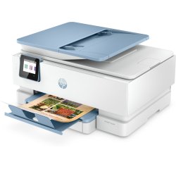 HP ENVY Inspire 7921e Sans fil All-in-One Couleur Imprimante, Instant Ink; Impression photo