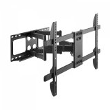 V7 WM1FM80 soporte para TV 2,03 m (80") Negro