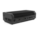 Lenovo ThinkEdge SE30 Intel® Core™ i5 i5-1145GRE 16 Go DDR4-SDRAM 256 Go SSD Windows 10 IoT Enterprise Mini PC Noir