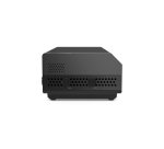 Lenovo ThinkEdge SE30 Intel® Core™ i5 i5-1145GRE 16 Go DDR4-SDRAM 256 Go SSD Windows 10 IoT Enterprise Mini PC Noir